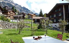 Chalet Bella Vista 1